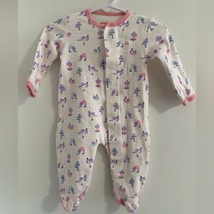 Magnetic Me footie 0-3 Months